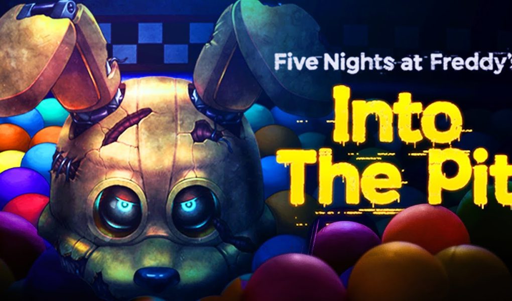 Five Nights at Freddy's