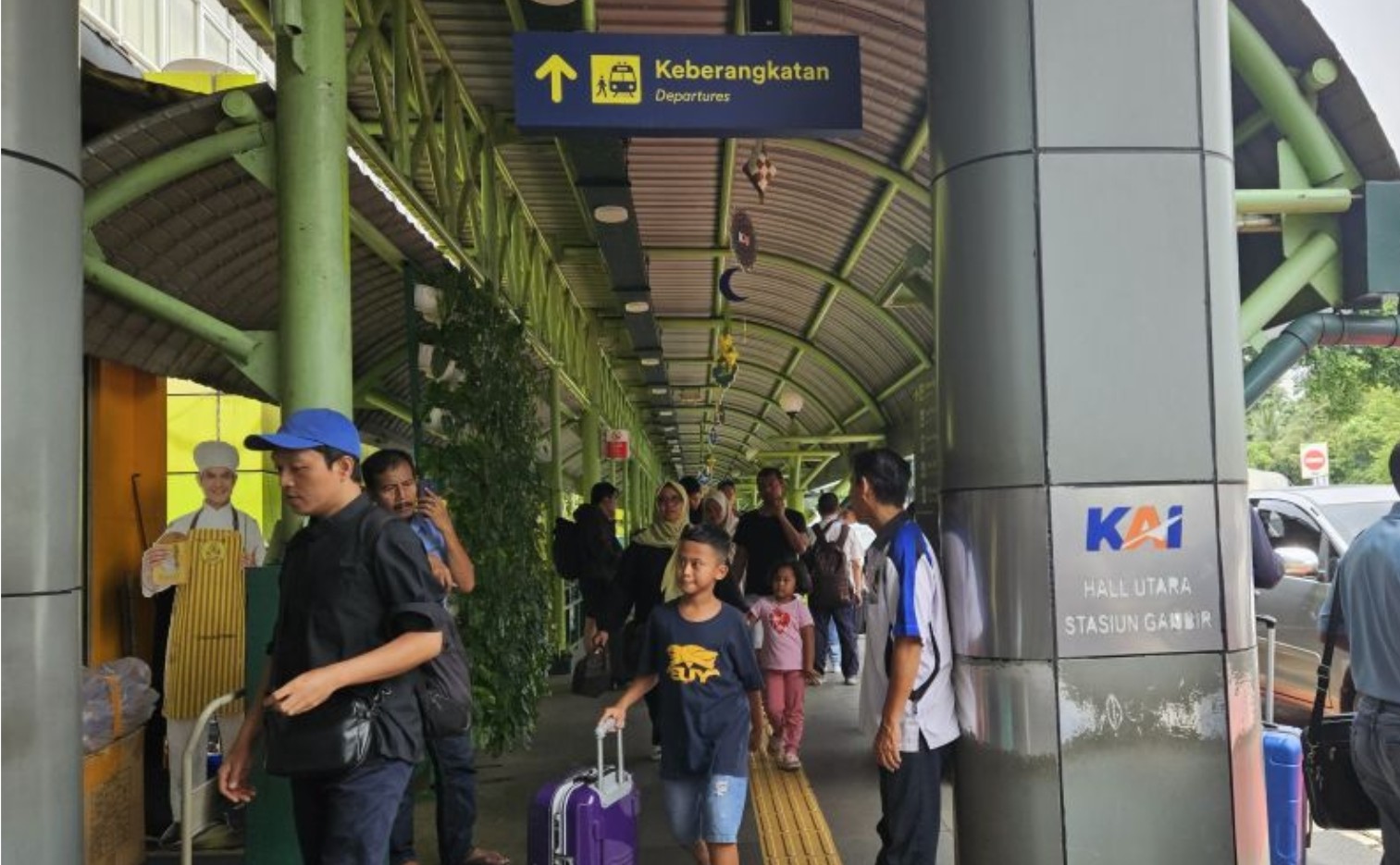 kickstand-project.org