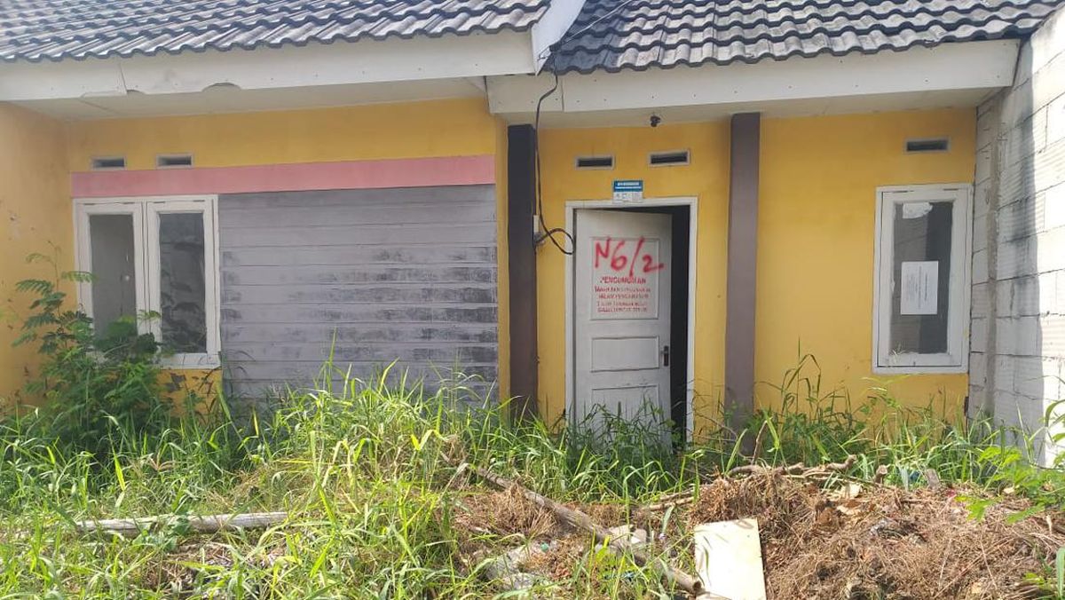 Tantangan di Balik Program Rumah Murah: Pengembang, Pembeli ‘Hantu’, dan Kredit Macet