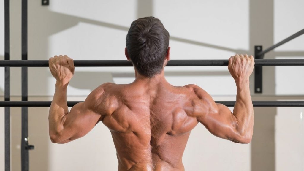 Latihan untuk Meningkatkan Daya Ledak Otot