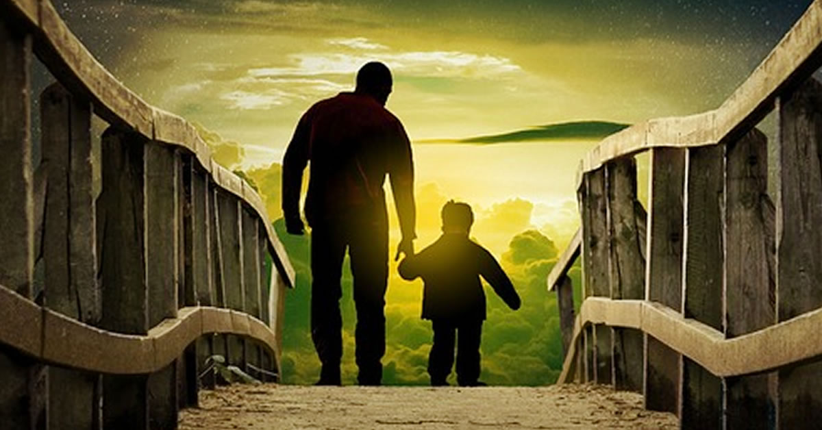 Fathers as Role Models: Teaching by Example