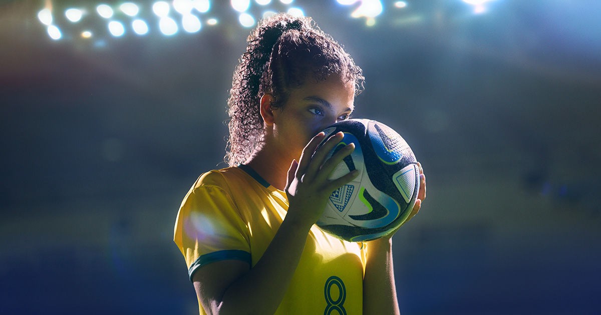 Inspiring Stories from Women’s Football: Goal Getters