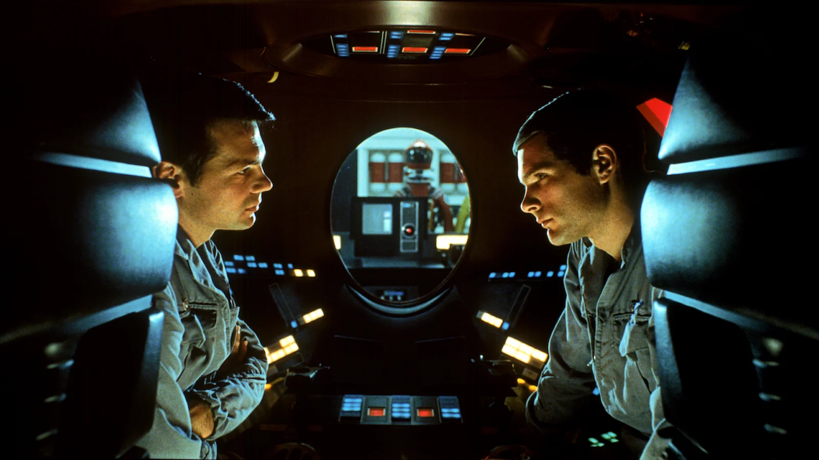 An In-Depth Look at “2001: A Space Odyssey”