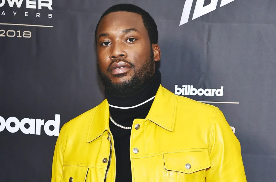 Meek Mill: From the Streets to Stardom