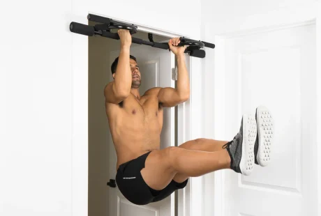 5 Latihan Pull-Up Bar Efektif untuk Membentuk Tubuh Bagian Atas