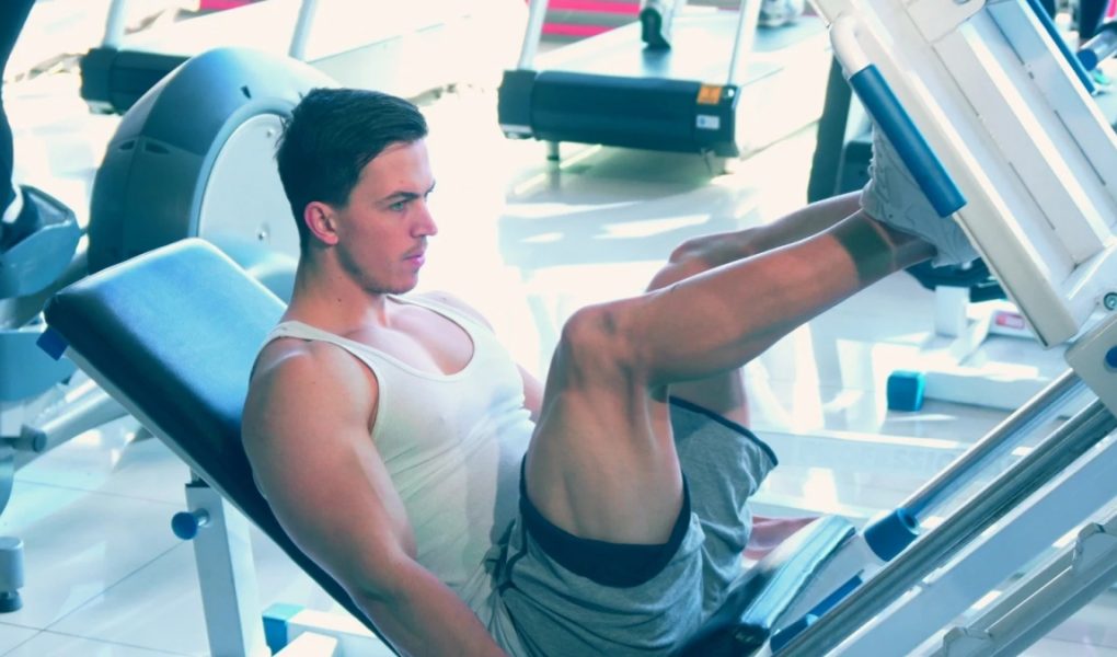 Panduan Lengkap Menggunakan Mesin Leg Press untuk Hasil Maksimal