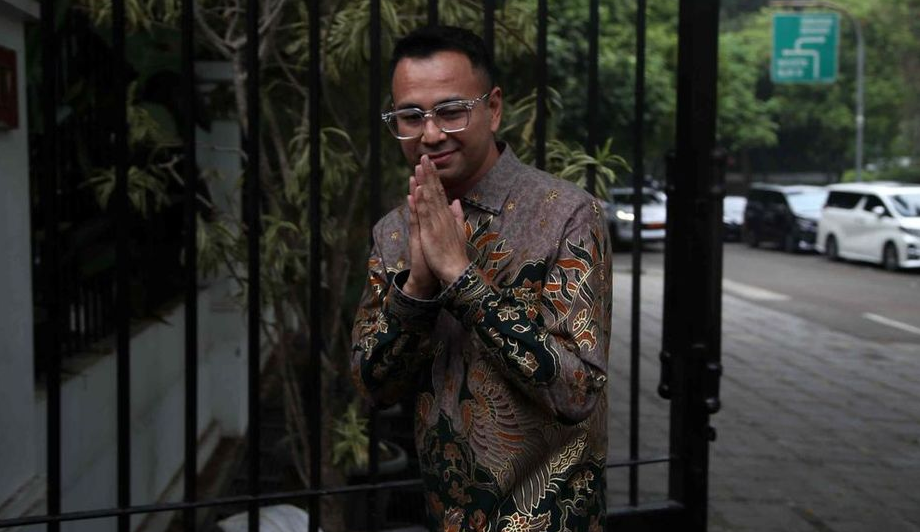 Klarifikasi Resmi: Kepala BGN Bantah Isu Raffi Ahmad Terlibat Proyek Ratusan Dapur MBG